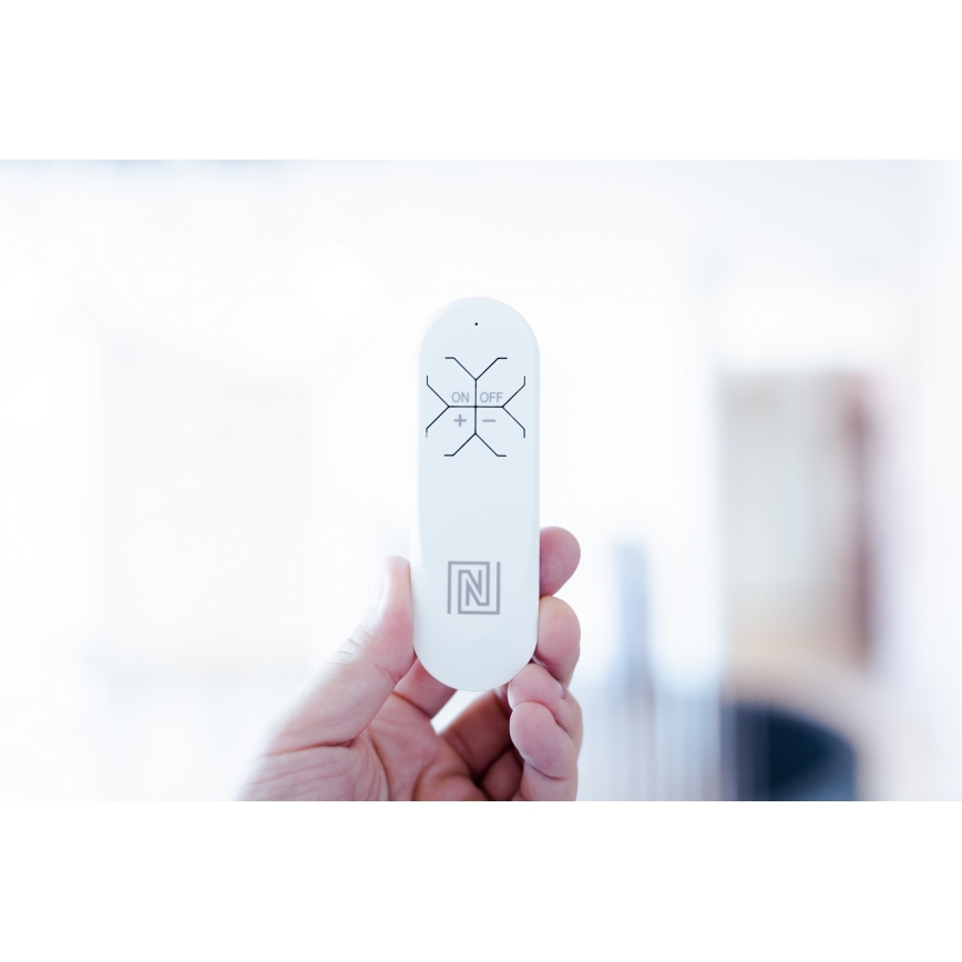 Immax NEO  Fernbedienung v2 2xAAA Zigbee 3.0