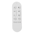 Immax NEO 07087-5 - Fernbedienung RGB+CCT 1xCR2032 Wi-Fi Tuya