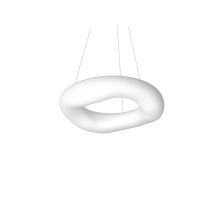 Immax NEO 07101L - LED dimmbare Hängeleuchte an Seil PULPO LED/60W/230V 91 cm Tuya + Fernbedienung