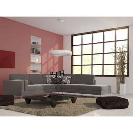 Immax NEO 07101L - LED dimmbare Hängeleuchte an Seil PULPO LED/60W/230V 91 cm Tuya + Fernbedienung