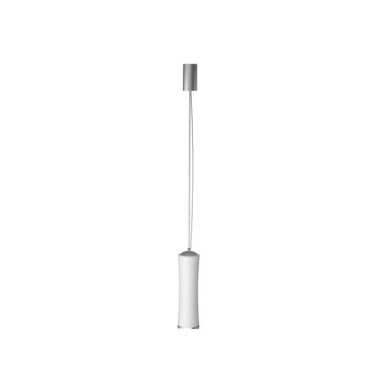 Immax NEO 07104L - LED dimmbare Hängeleuchte an Seil BAMBOOS LED/45W/230V 135 cm Tuya + Fernbedienung