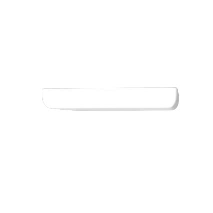 Immax NEO 07110KD - SET 3x dimmbare LED-Einbauleuchte für Badezimmer PRACTICO LED/24W/230V Tuya IP44 + Fernbedienung