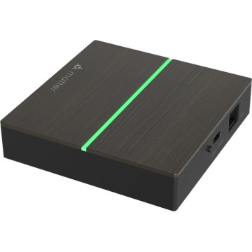 Immax NEO 07117-5 - Smarte MATTER Bridge Zigbee 3.0 230 V Tuya Wi-Fi
