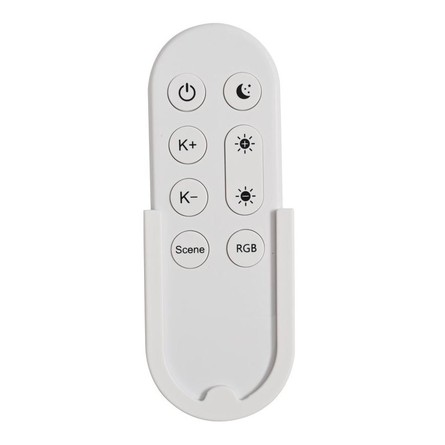 Immax NEO 07230L - Dimmbare LED-Hängeleuchte an Schnur NEO LITE ESTRELAS LED/30W/230V 2700-6500K Wi-Fi Tuya + Fernbedienung