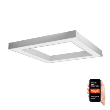 Immax NEO 07240L - Dimmbare LED-Deckenleuchte CANTO LED/60W/230V 2700-6500K Tuya weiß
