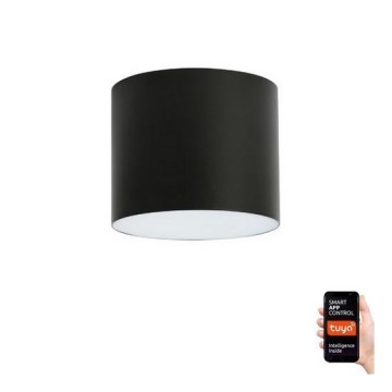 Immax NEO 07244L - LED dimmbares Deckenleuchte RONDATE LED/32W/230V 16,5 cm Wi-Fi Tuya