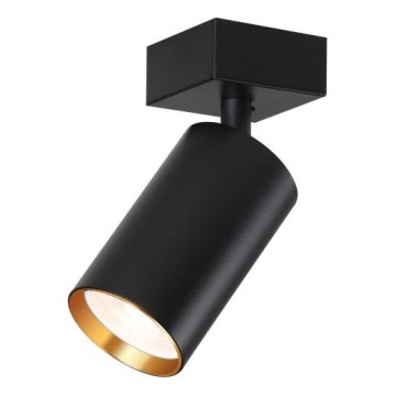 Immax NEO 07260W - LED RGB+CCT dimmbare Einbauleuchte NEO LITE PUNTO 1xGU10/6W/230V Wi-Fi Tuya