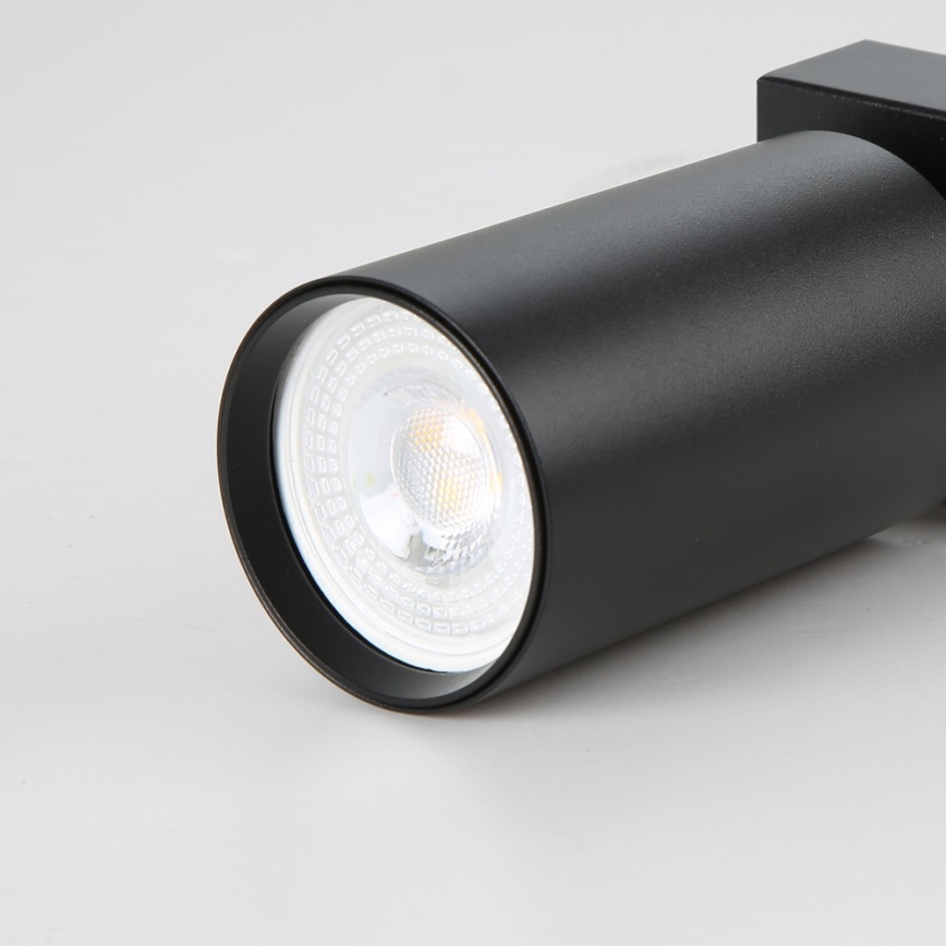 Immax NEO 07261Z - LED RGB+CCT dimmbares Einbauleuchte NEO PUNTO 1xGU10/4,8W/230V Tuya