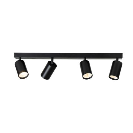Immax NEO 07265Z - LED RGB+CCT dimmbares Einbauleuchte NEO PUNTO 4xGU10/4,8W/230V Tuya