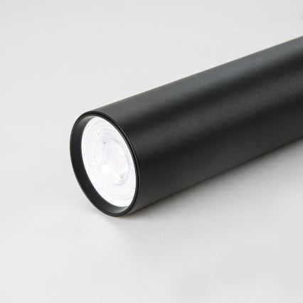 Immax NEO 07270W - RGB+CCT Dimmbare LED-Hängeleuchte NEO LITE PUNTO 1xGU10/6W/230V Wi-Fi Tuya