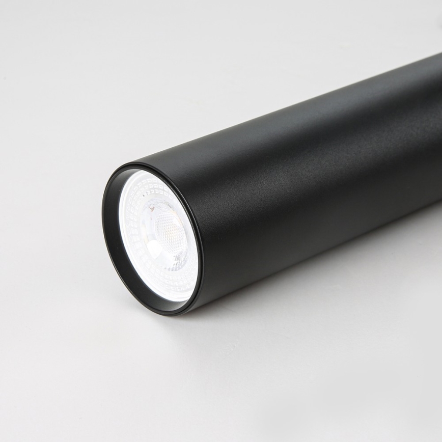 Immax NEO 07270W - RGB+CCT Dimmbare LED-Hängeleuchte NEO LITE PUNTO 1xGU10/6W/230V Wi-Fi Tuya