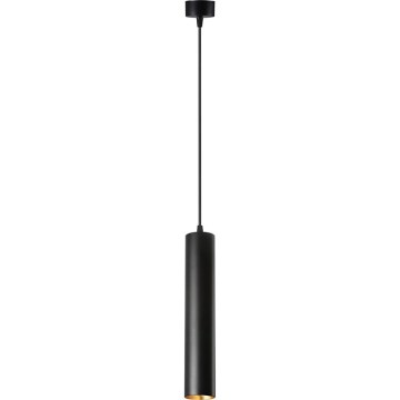Immax NEO 07270W - RGB+CCT Dimmbare LED-Hängeleuchte NEO LITE PUNTO 1xGU10/6W/230V Wi-Fi Tuya