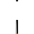 Immax NEO 07271Z - LED RGB+CCT dimmbare Pendelleuchte an Seil NEO PUNTO 1xGU10/4,8W/230V Tuya