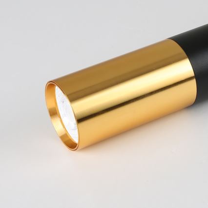 Immax NEO 07272W - RGB+CCT Dimmbare LED-Hängeleuchte NEO LITE PUNTO 1xGU10/6W/230V Tuya
