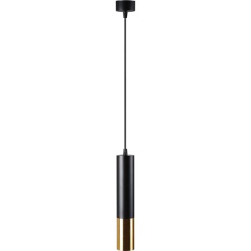 Immax NEO 07272W - RGB+CCT Dimmbare LED-Hängeleuchte NEO LITE PUNTO 1xGU10/6W/230V Tuya