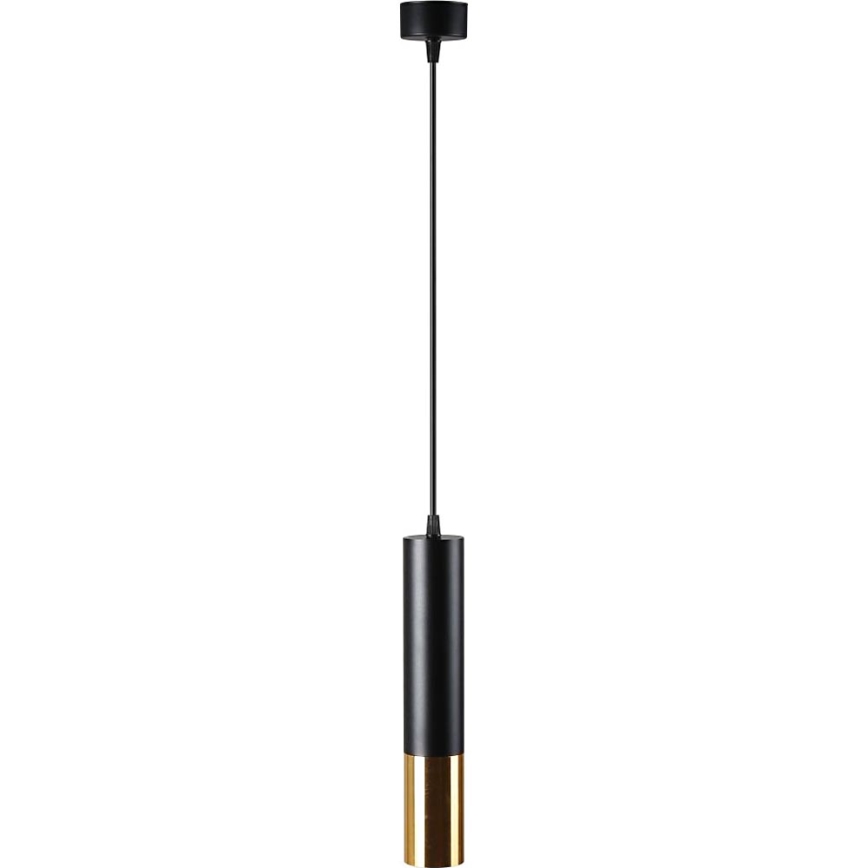 Immax NEO 07272W - RGB+CCT Dimmbare LED-Hängeleuchte NEO LITE PUNTO 1xGU10/6W/230V Tuya