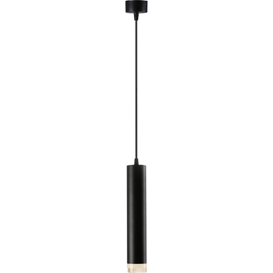 Immax NEO 07274W - RGB+CCT Dimmbare LED-Hängeleuchte NEO LITE PUNTO 1xGU10/6W/230V Wi-Fi Tuya