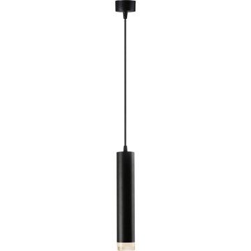 Immax NEO 07275Z - RGB+CCT Dimmbare LED-Hängeleuchte NEO PUNTO 1xGU10/4,8W/230V Tuya