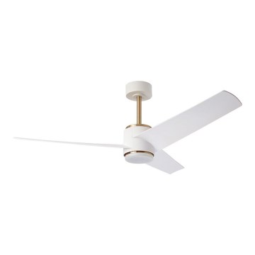Immax NEO 07281L - LED+CCT dimmbarer Deckenventilator BEAUTY LED/18W/230V 3000/4000/6000K Wi-Fi Tuya + Fernbedienung