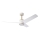 Immax NEO 07281L - LED+CCT dimmbarer Deckenventilator BEAUTY LED/18W/230V 3000/4000/6000K Wi-Fi Tuya + Fernbedienung
