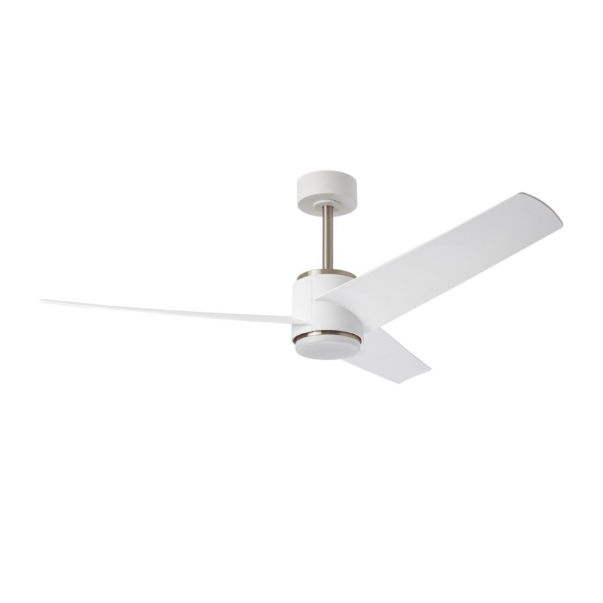 Immax NEO 07282L - LED+CCT Dimmbarer Deckenventilator BEAUTY LED/18W/230V 3000/4000/6000K Wi-Fi Tuya + Fernbedienung