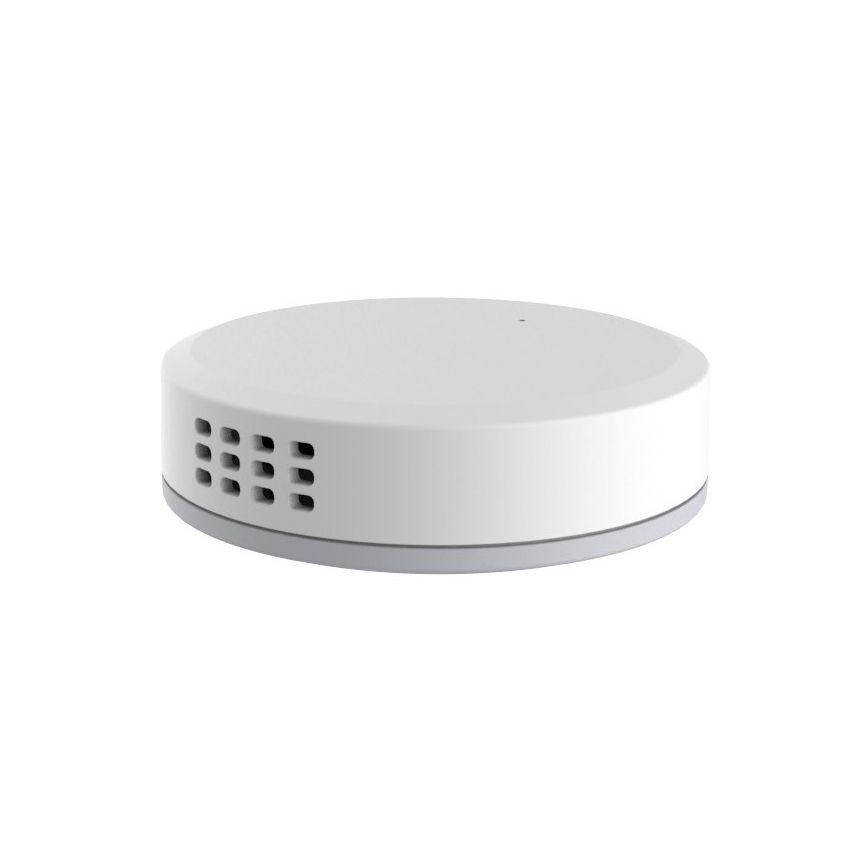Immax NEO 07501L - Feuchtigkeits- und Temperatursensor Zigbee 1xCR2032