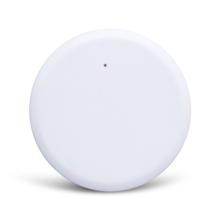 Immax NEO 07501L - Feuchtigkeits- und Temperatursensor Zigbee 1xCR2032