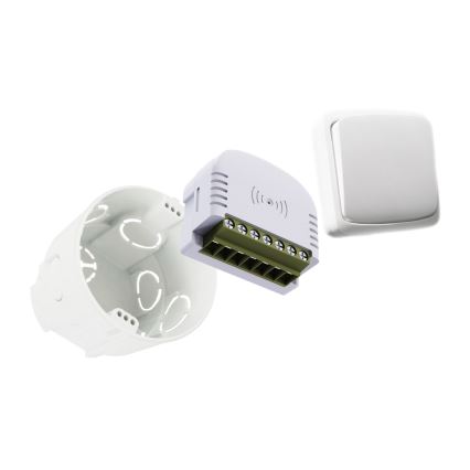 Immax NEO 07503L - Smart Controller SMART ZigBee 3.0 Tuya