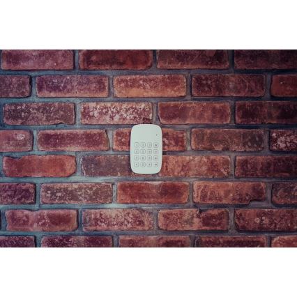 Immax NEO 07505L - Smart-Tastatur SMART Zigbee 3.0 3xAAA/4,5V