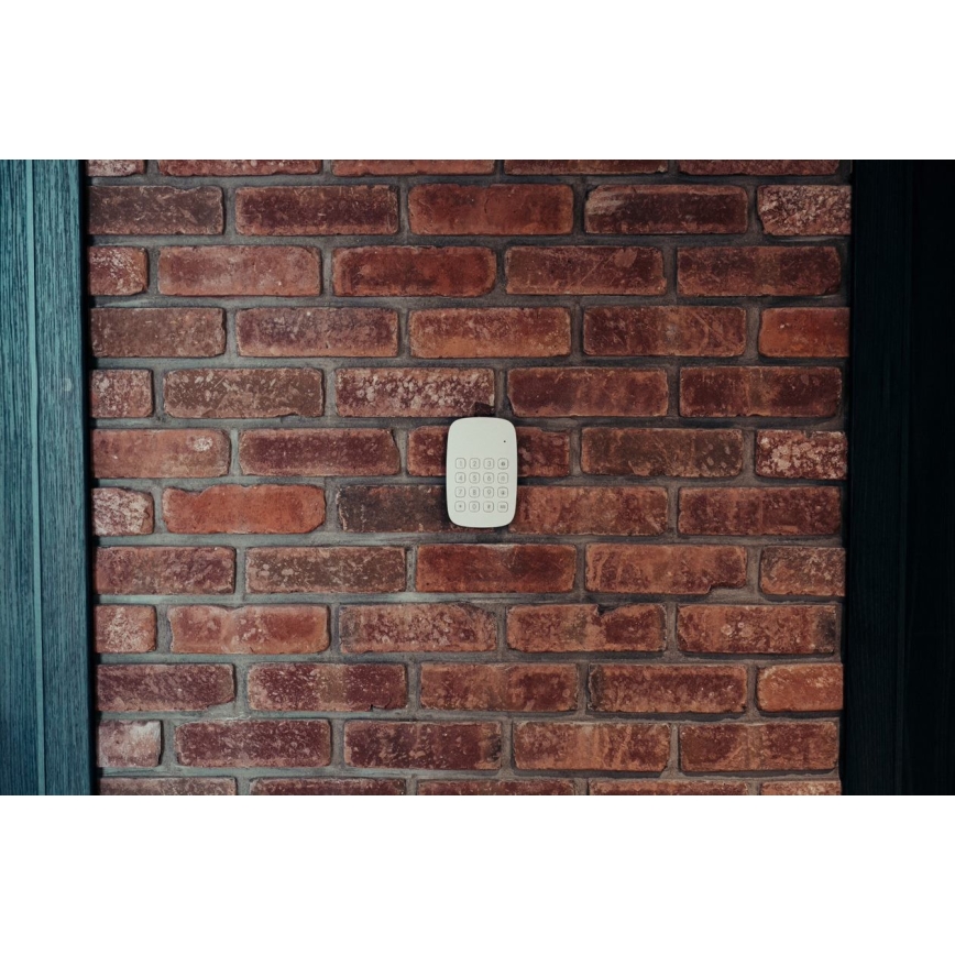 Immax NEO 07505L - Smart-Tastatur SMART Zigbee 3.0 3xAAA/4,5V
