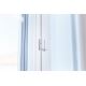 Immax NEO 07511L - SET 2x Fenster- und Tür-Magnetsensor SMART Zigbee Tuya