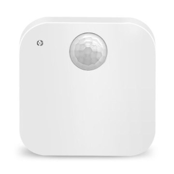 Immax NEO 07530L - Intelligenter PIR-, Präsenz- und Lichtsensor USB/5V