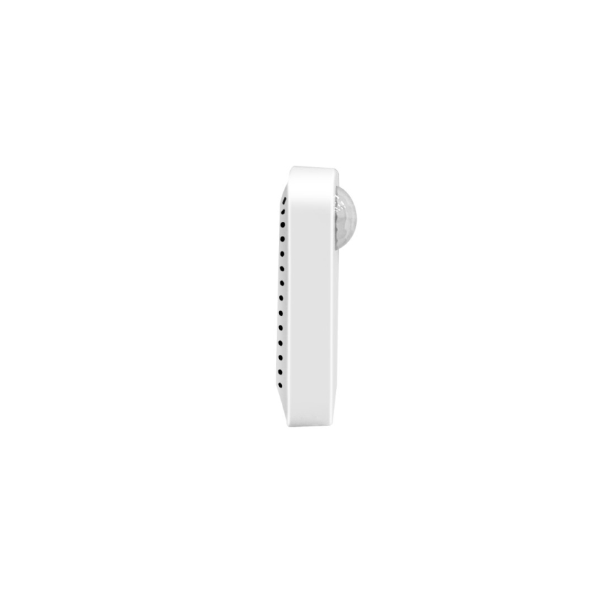 Immax NEO 07530L - Intelligenter PIR-, Präsenz- und Lichtsensor USB/5V