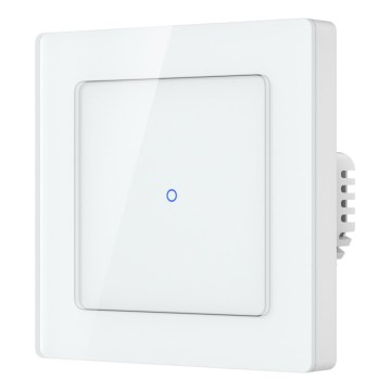 Immax NEO 07538L - 1-Tasten-SMART-Schalter 230 V Wi‑Fi (Tuya)