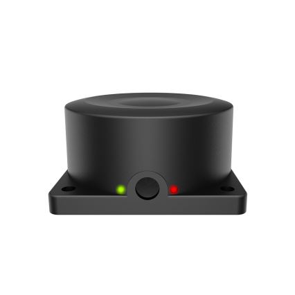 Immax NEO 07543L - Ultraschall‑Füllstandssensor für Flüssigkeiten, 5 m Wi-Fi Tuya