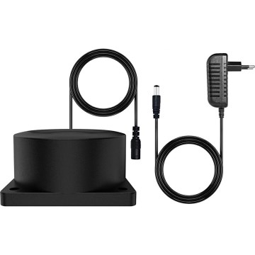 Immax NEO 07543L - Ultraschall‑Füllstandssensor für Flüssigkeiten, 5 m Wi-Fi Tuya