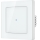 Immax NEO 07549L - SMART-Wandschalter, 1 Taste, 230 V