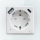 Immax NEO 07553L - Smarte Steckdose E 16A/230V + 1x USB-A + 1x USB-C PD 20W Tuya
