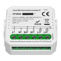 Immax Neo 07582L - Dimmbare Smart-Steuerung V9 2-Tasten Tuya