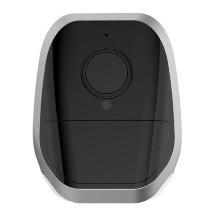Immax NEO 07727L - Smart-Kamera für den Außenbereich mit Sensor NEO LITE 1080p 5V IP65 5400mAh Wi-Fi Tuya