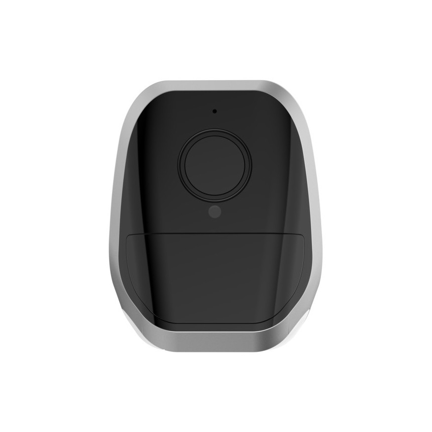 Immax NEO 07727L - Smart-Kamera für den Außenbereich mit Sensor NEO LITE 1080p 5V IP65 5400mAh Wi-Fi Tuya