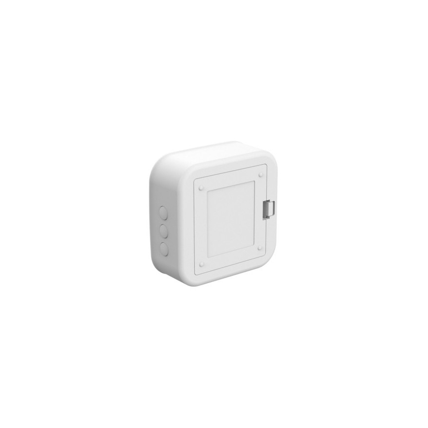 Immax NEO 07757L - Station météo connectée NEO LITE 5V Wi-Fi Tuya