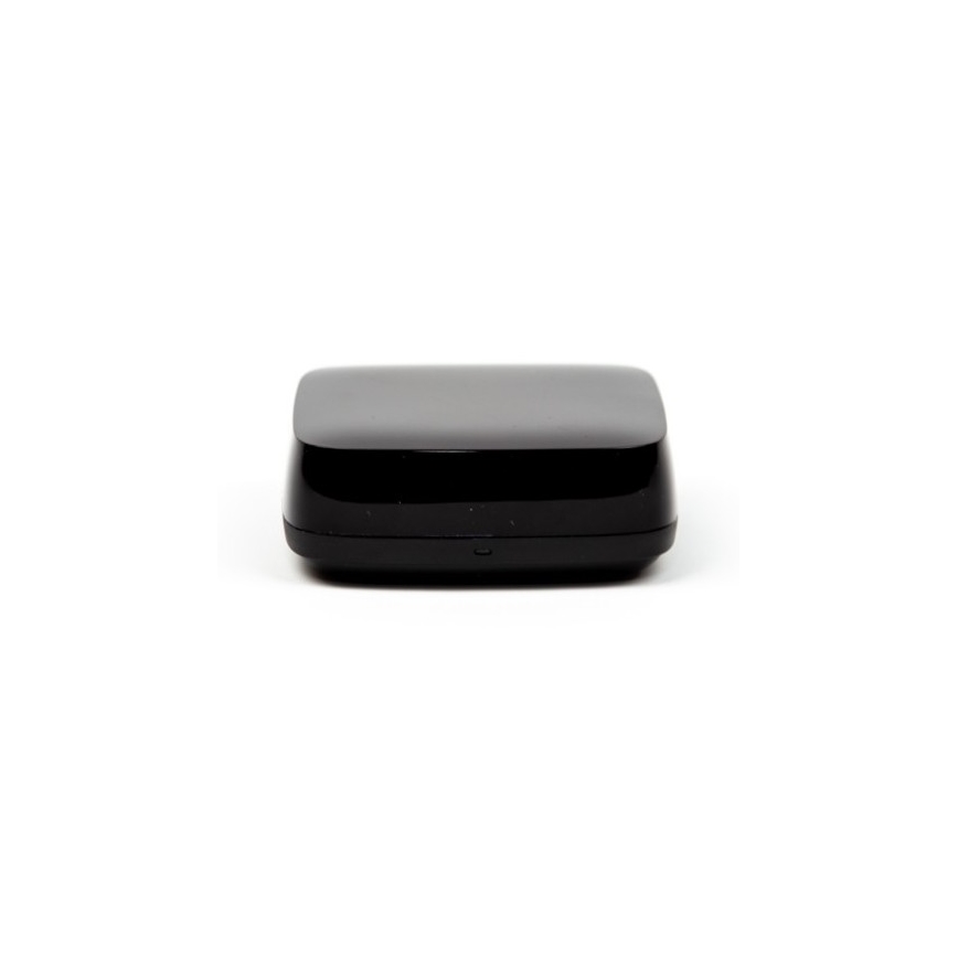 Immax NEO 07730L - Intelligenter IR-Controller NEO LITE mit Temperatur- und Feuchtigkeitssensoren Wi-Fi