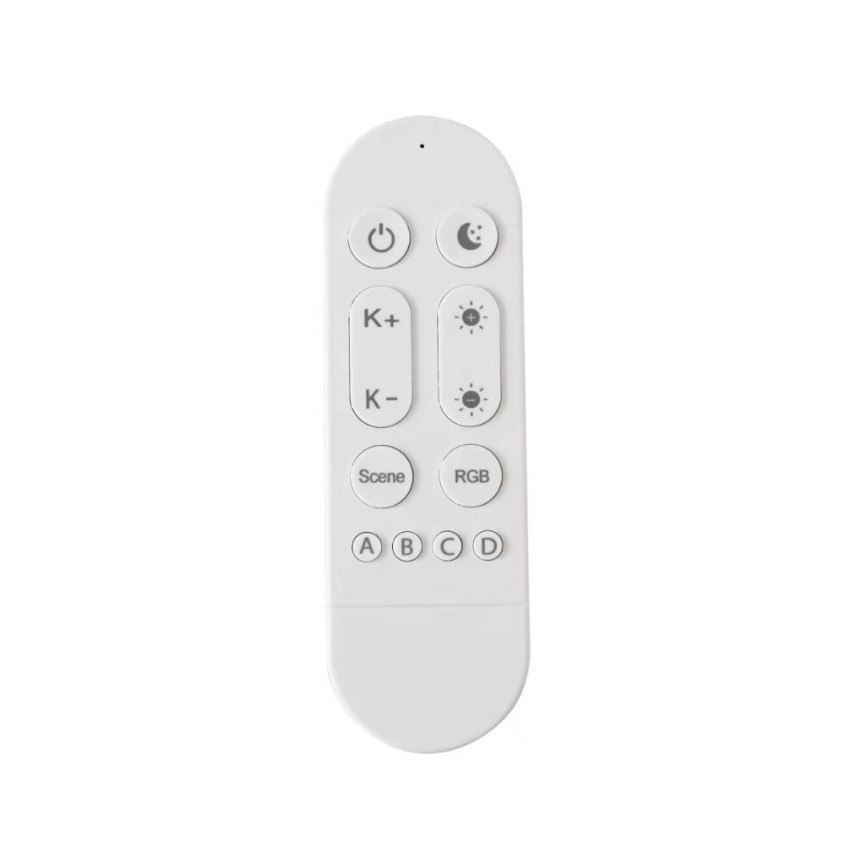Immax NEO 07733CDO - SET 3x LED RGB+CCT Dimmbar Glühbirne E27/11W/230V Wi-Fi Tuya + Fernbedienung