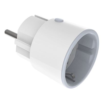 Immax NEO 07737L - Smart-Steckdose NEO LITE 3680W/230V/16A Wi-Fi Tuya SCHUKO