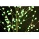 Immax NEO 07750L - LED-RGB-Weihnachtsschmuck für draußen NEO LITE LED/7,2W/230V 1,8m IP44 WLAN Tuya Baum