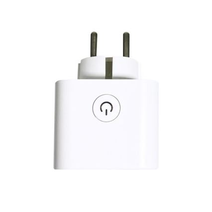 Immax NEO 07761C - 3er-Set intelligente Steckdose NEO LITE 3680W/230V/16A Wi‑Fi Tuya SCHUKO