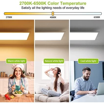 Immax NEO 07763C - SET 3x dimmbare LED-Lampe NEO LITE G9/4W/230V 2700-6500K Wi-Fi Tuya