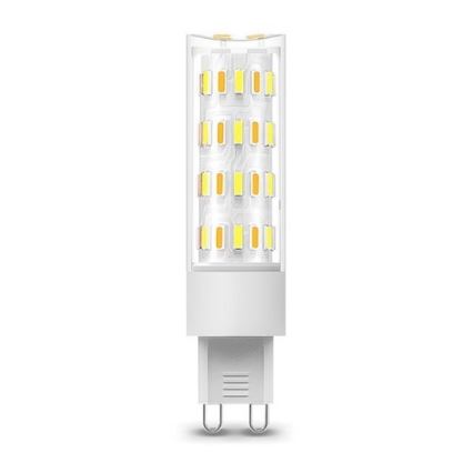 Immax NEO 07763C - SET 3x dimmbare LED-Lampe NEO LITE G9/4W/230V 2700-6500K Wi-Fi Tuya