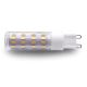 Immax NEO 07763C - SET 3x Dimmbare LED-Glühbirne NEO LITE G9/4W/230V 2700-6500K Wi-Fi Tuya